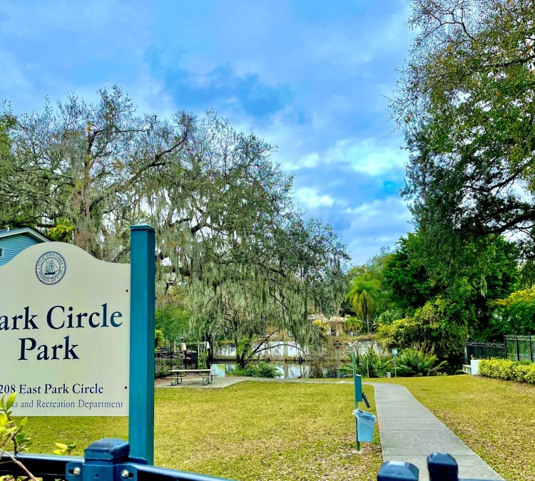 park-circle-park-photo